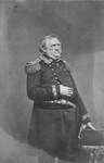 Portrait of Gen. Winfield Scott [undated]