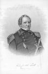 Portrait of Lt. General Winfield Scott [undated]