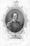 Portrait of General Winfield Scott at Niagara [undated]