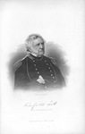 Portrait of General Winfield Scott in old age [undated]