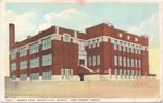 North Fort Worth High School