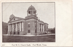 First M. E. Church