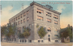 Y.M.C.A. Building