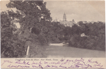 Courthouse from the River