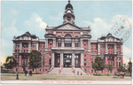 Tarrant County Court House