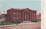 Carnegie Library