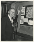 Bob Bolen at a Drawing Showcase