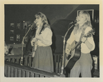 Artists Performing