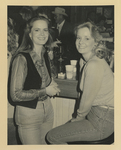 Women at the Bar
