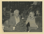 People at a Dining Table