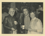 People having drinks