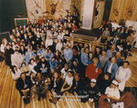 Production Team Photo