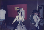 Hip Pocket Theatre Actress