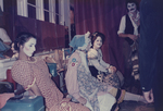 Hip Pocket Theatre Actors Backstage