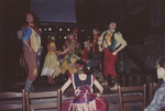 Hip Pocket Theatre Actors