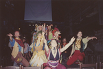 Hip Pocket Theatre Actors