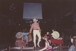 Hip Pocket Theatre Actors