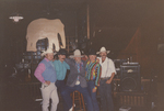 The Charlie Daniels Band
