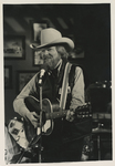 Red Steagall Singing