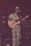 Roy Clark Singing
