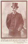 1887 Photograph of Luke Short