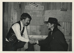 Joe Dulle and Luke Short III