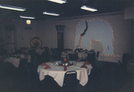White Elephant Saloon Upstairs Area