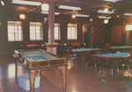White Elephant Saloon Game Area