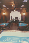 Side angle of the Game Area