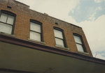 Office Building Windows