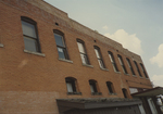 Office Building Windows