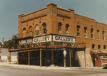 Office Building After Construction