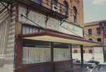 Boogie Bear Building
