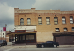 Right Side of Building Photograph