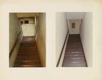Building Staircase: Before and After