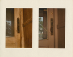 Door Handle: Before and After