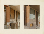 Building Exterior: Before and After