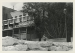 White Elephant Saloon