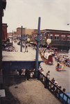 Chisholm Trail Round-Up Parade