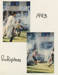 Chisholm Trail Round-Up 1993 Gunfight