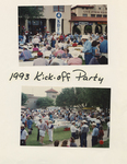 Chisholm Trail Round-Up 1993 Kick-Off Party