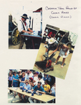Chisholm Trail Round-Up Cook Races