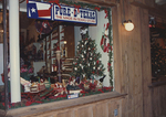 Pure-D-Texas Store during Christmas
