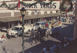 Kennedy's Texas Sleigh