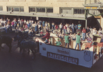 Kennedy's Texas Sleigh