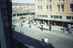 Fort Worth Stockyards Streetview