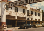 Wincher's White Front Western Wear Store