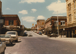 E Exchange Avenue