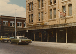 Fort Worth Stockyards Establishments