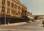 Fort Worth Stockyards Establishments